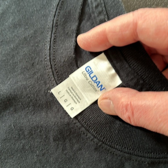 Punk Idles “Joy As An Act Of Resistance” t- shirt - Picture 5 of 5